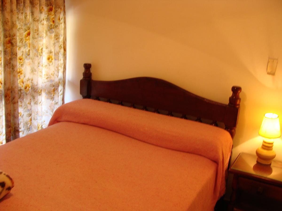 Hotel Aeropuerto Monte Grande Luaran gambar