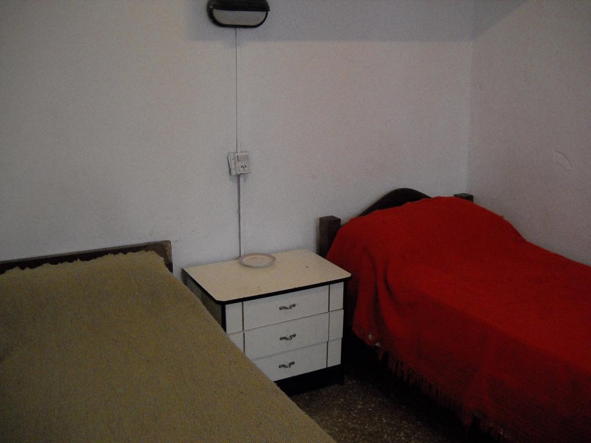 Hotel Aeropuerto Monte Grande Luaran gambar