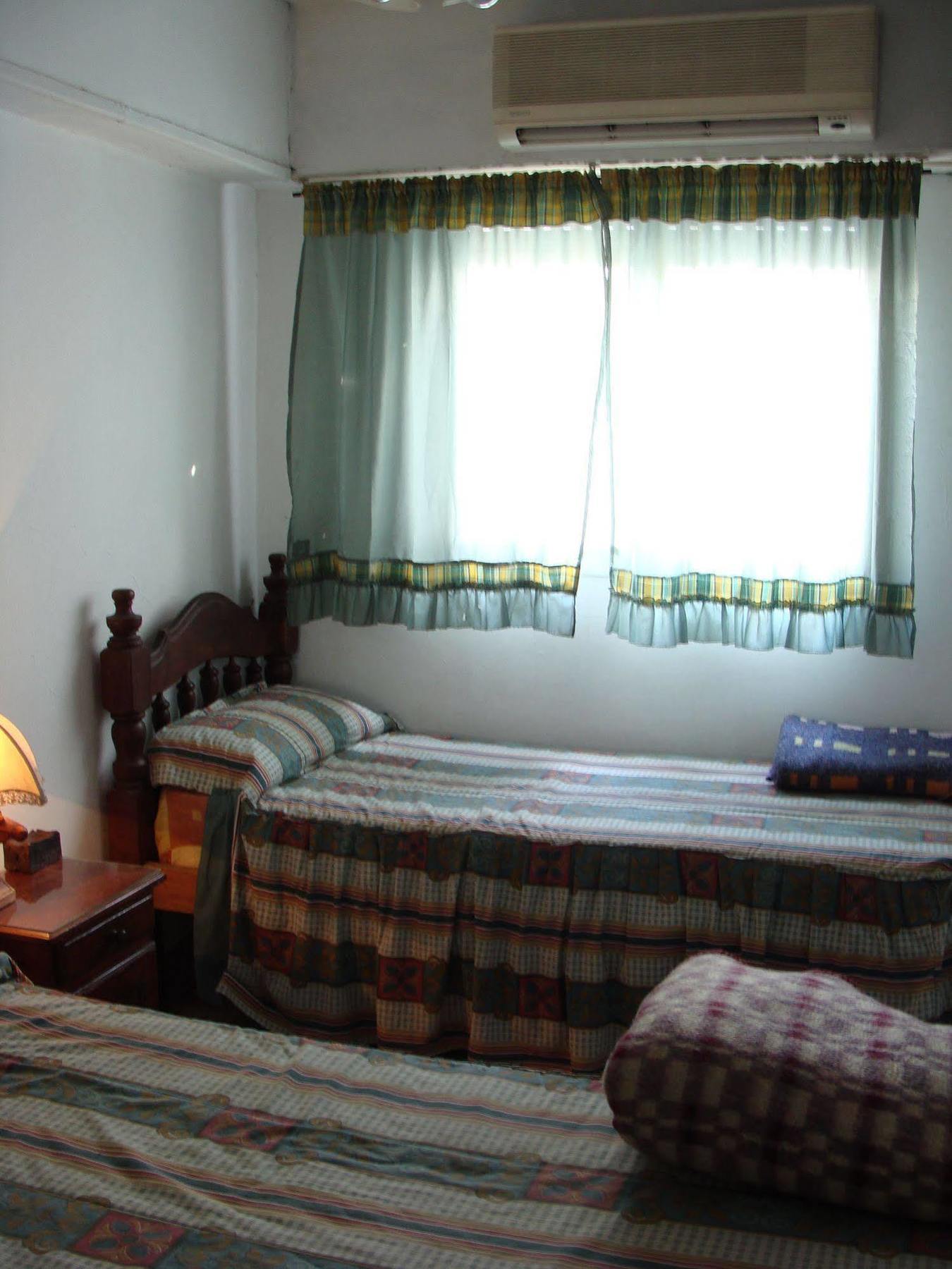 Hotel Aeropuerto Monte Grande Luaran gambar